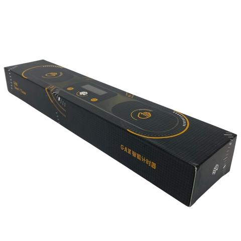 Comprá Gan Smart Timer (Bluetooth) Dark Samurai